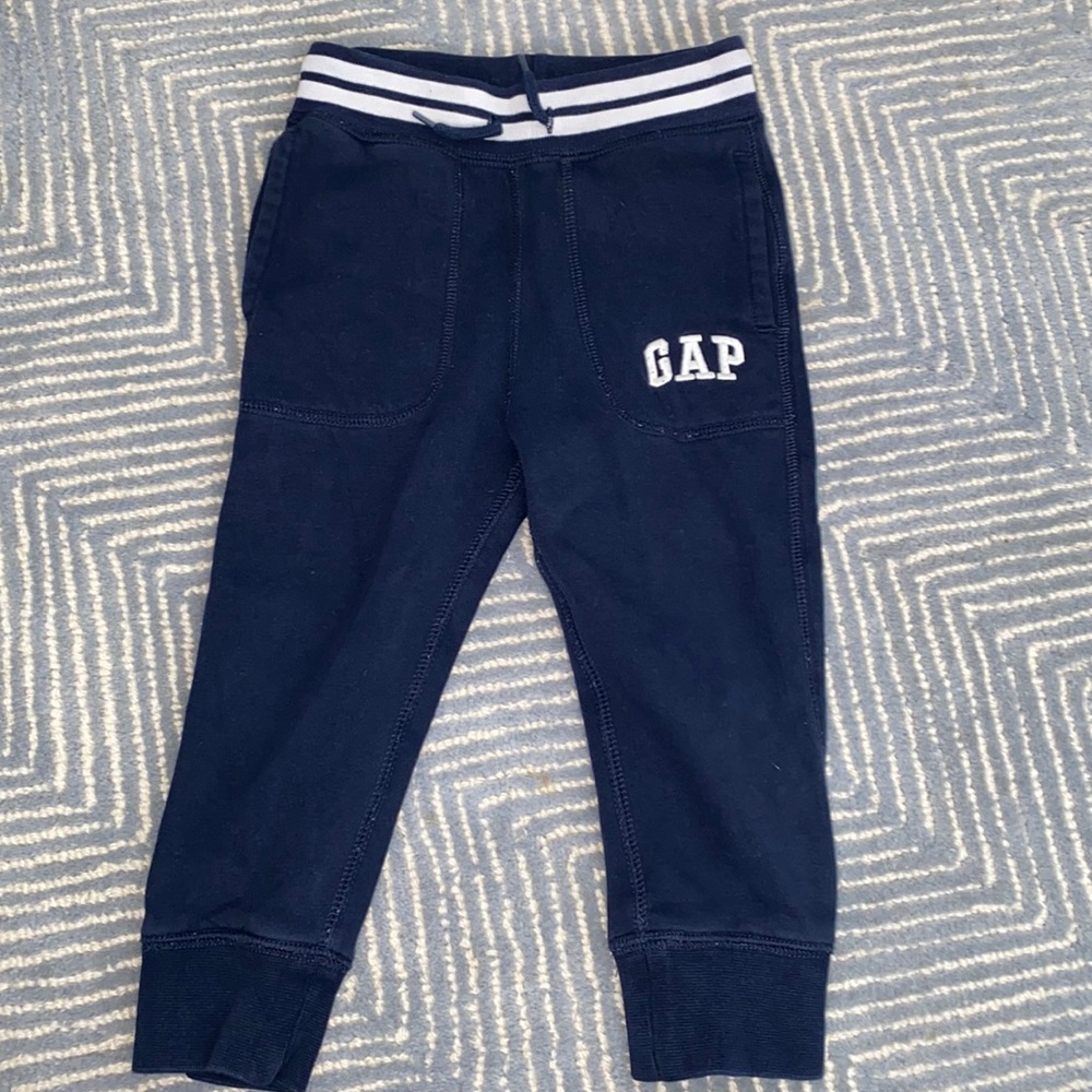 Gap Toddler Sweatpants Size 2T